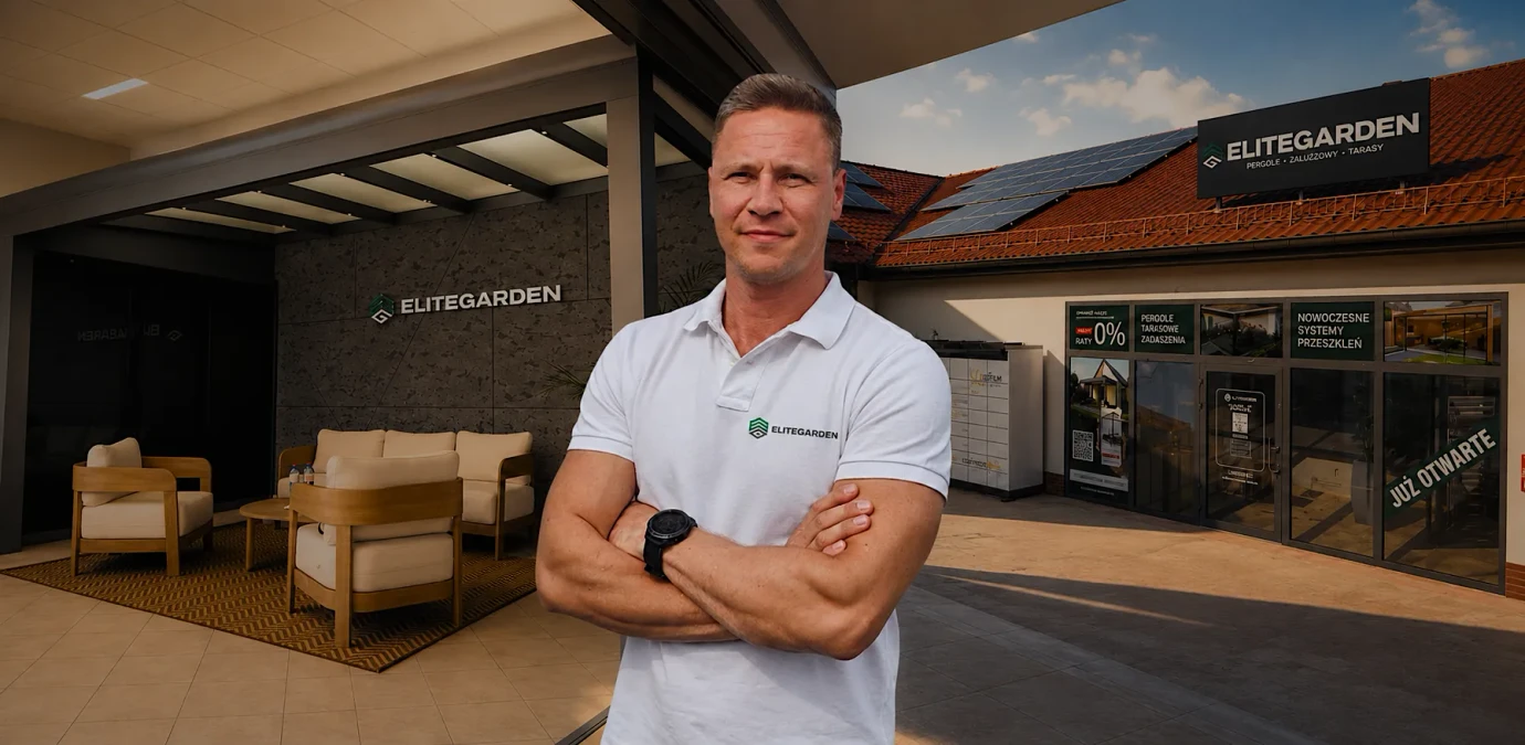 EliteGarden otwiera nowy salon w Sulechowie!