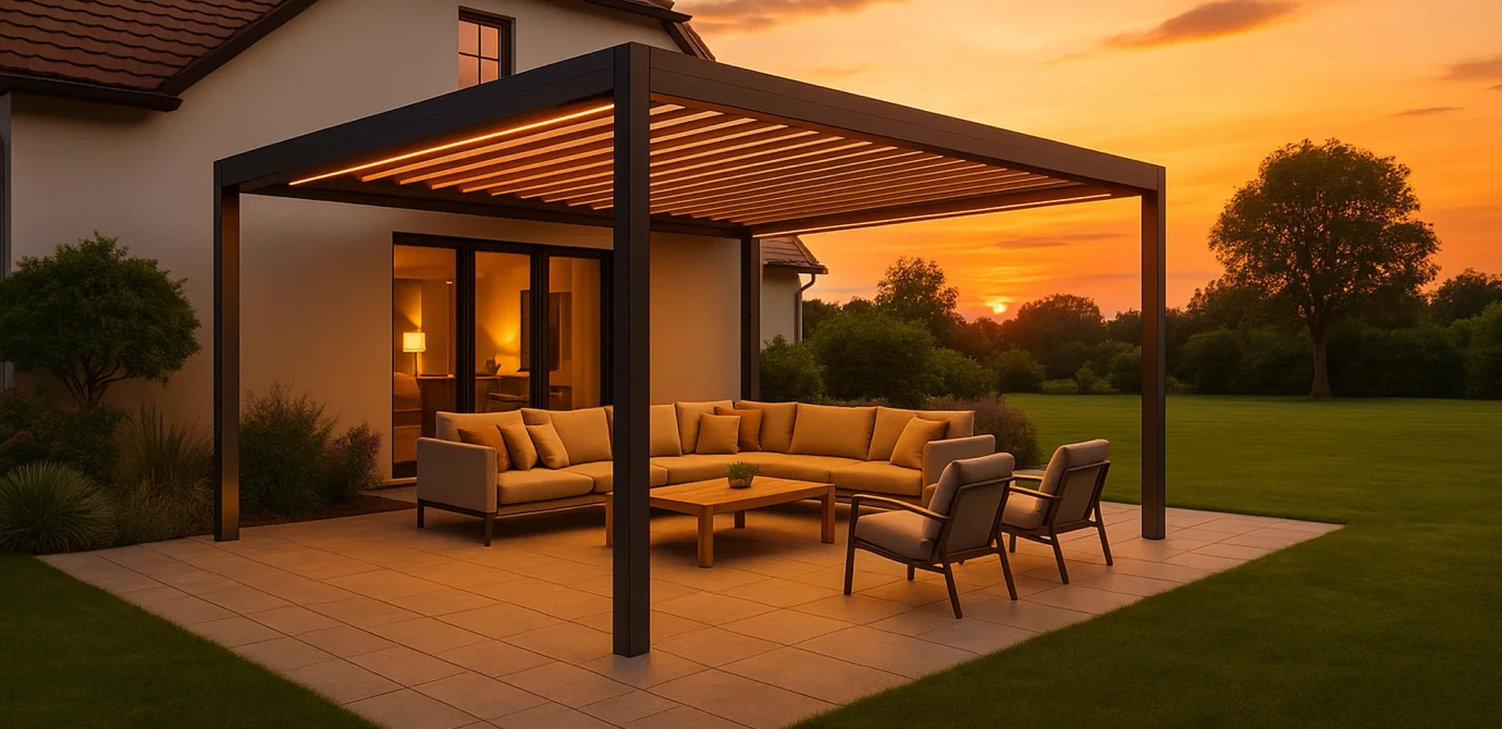 Przestrzeń, która daje oddech – codziennie