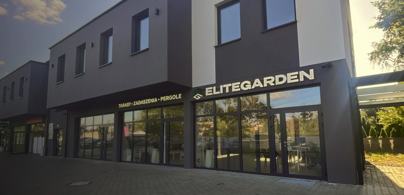 Nowy salon w Radwanicach, koło Wrocławia już otwarty!