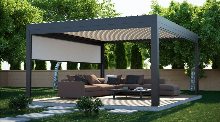 Pergola